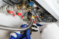 Priston boiler repair companies