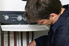 boiler repair Priston