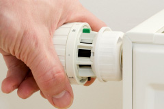 Priston central heating repair costs