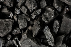 Priston coal boiler costs