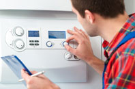 free commercial Priston boiler quotes